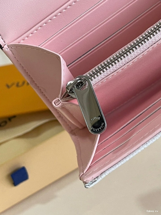 WALLET IRIS LOUIS VUITTON 0806